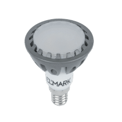 LED ΛΑΜΠΤΗΡΑΣ LED50SMD3014 5,5W E14 230V ΛΕΥΚΟ ΘΕΡΜΟ