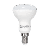 LED ΛΑΜΠΤΗΡΑΣ R50 50SMD3014 5,5W E14 230V ΛΕΥΚΟ ΘΕΡΜΟ 2