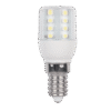 LED ΛΑΜΠΤΗΡΑΣ LEDT25 16SMD3528 1W E14 230V ΛΕΥΚΟ ΘΕΡΜΟ 1