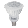LED ΛΑΜΠΤΗΡΑΣ LED7 6W E14 230V ΛΕΥΚΟ 1