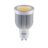 LED ΛΑΜΠΤΗΡΑΣ LEDCOB 7W GU10 230V ΛΕΥΚΟ 1
