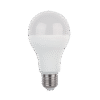 LED ΛΑΜΠΤΗΡΑΣ A67 SMD2835 12W E27 230V ΛΕΥΚΟ ΘΕΡΜΟ ΝΤΙΜΑΡΙΖΟΜΕΝΟΣ 1