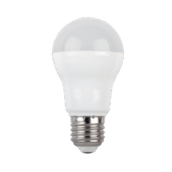 LED ΛΑΜΠΤΗΡΑΣ ΑΧΛΑΔΙ A60 8W E27 2700K 120LM/W ΥΨΗΛΗΣ ΑΠΟΔΟΣΗΣ