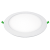 LED PANEL ROUND 16W 4000K IP65 110lm/W 2