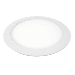 LED ΠΑΝΕΛ ΣΤΡΌΓΓΥΛΟ 23W 4000K IP65
