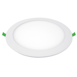 LED PANEL ROUND  23W 4000K IP65 110lm/W