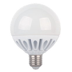 LED LAMP GLOBE G95 15W E27 230V 4000K