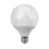 LED LAMP GLOBE G95 15W E27 230V 2700K 1