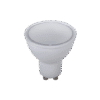 LED ΛΑΜΠΤΗΡΑΣ SMD2835 3W 120˚ GU10 230V ΛΕΥΚΟ ΘΕΡΜΟ 2