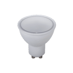 LED SMD2835 6,5W 120° GU10 230V 4000K, 110LM/W