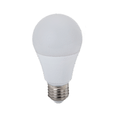 LED ΛΑΜΠΤΗΡΑΣ PEAR A60 SMD2835 15W E27 230V ΛΕΥΚΟ