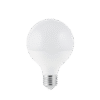 LED LAMP GLOBE G120 20W E27 230V 4000K 1