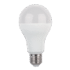 LED PEAR A55 9W E27 230V 2700K 1