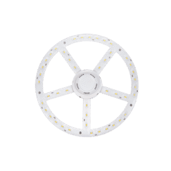 LED ΚΑΛΟΥΠΙ ΓΙΑ ΠΟΛΥΦΩΤΟ D160MM 9W 4000K 12V