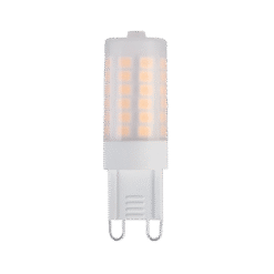 ΛΑΜΠΤΗΡΑΣ LED G9 4W G9 230V ΛΕΥΚΟ