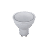 LED GU10 7W 4000K 100LM/W ΥΨΗΛΗΣ ΑΠΟΔΟΣΗΣ 1