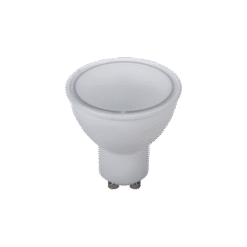 LED BULB SMD2835 8W 120D GU10 230V 2700K 110LM/W