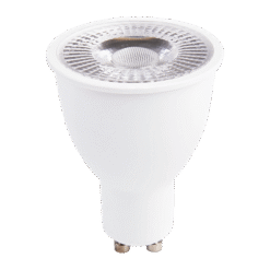LED GU10 9W 4000K 38° 111LM/W ΥΨΗΛΗΣ ΑΠΟΔΟΣΗΣ