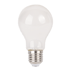 LED ΛΑΜΠΤΗΡΑΣ ΑΧΛΑΔΙ A60 ΓΑΛΑΚΤΕΡΟ 11W E27 230V 3000K
