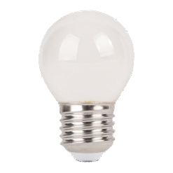 LED G45 ΓΑΛΑΚΤΕΡΟ 6W E27 230V 3000K