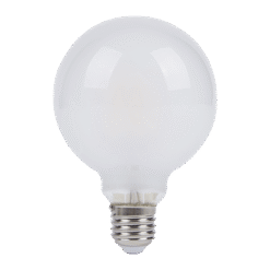 LED G95 ΓΑΛΑΚΤΕΡΟ 12W E27 230V 3000K