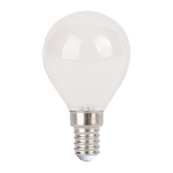 LED G45 ΓΑΛΑΚΤΕΡΟ 4,5W E14 230V 3000K