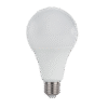LED ΛΑΠΜΑ A65 ΤΥΠΟΥ ΑΧΑΛΙ SMD2835 18W E27 230V 4000K 2