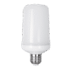 LED ΛΑΜΠΑ ΦΛΟΓΑ 1,5-5W E27 1500-1800K 1