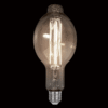 LED ΛΑΜΠΑ VINTAGE ΝΤΙΜΑΡΙΖΟΜΕΝΗ 8W E27 D120 2800-3200K ΦΙΜΕ 2