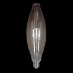 LED ΛΑΜΠΑ VINTAGE ΝΤΙΜΑΡΙΖΟΜΕΝΗ 8W E27 2800-3200K ΦΙΜΕ D:125