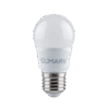 LED BULB GLOBE G45 8W E27 230V 4000K 110lm/W 1
