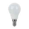 ΛΑΜΠΤΗΡΑΣ LED GLOBE G45 8W E14 230V ΛΕΥΚΟ