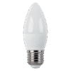 LED LAMP CANDLE C37 8W E27 230V 4000K 2