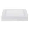 LED PANEL SQUARE SURFACE MOUNT 18W 6500K 1