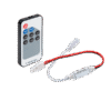 RF MINI RGB LED ΑΣΥΡΜΑΤΟ ΝΤΙΜΕΡ ΜΕ ΤΗΛΕΧΕΙΡΙΣΤΗΡΙΟ 1