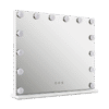 EL-S4 LED ΚΑΘΡΕΠΤΗΣ 30W ΝΤΙΜΑΡΙΖΟΜΕΝΟΣ, IP20 1