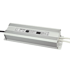 ELMARK LED DRIVER SETDC 150W 230VAC/ 24VDC IP67