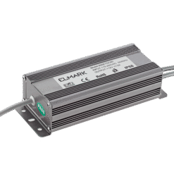 SETDC10024 ΤΡΟΦΟΔΟΤΙΚΟ 100W 230VAC/24VDC IP66