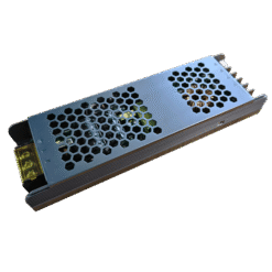 ELMARK LED DIMMABLE DRIVER SETDC 200W 12VDC IP20