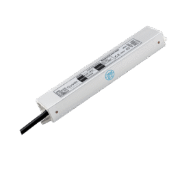 THIN LED ΤΡΟΦΟΔΟΤΙΚΟ 48W 24VDC IP67