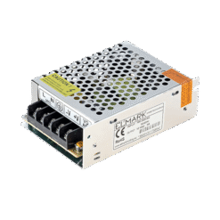 SETDC360 ΤΡΟΦΟΔΟΤΙΚΟ 360W 230VAC/12VDC