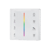 RF TOUCH ΑΣΥΡΜΑΤΟΣ ΤΕΤΡΑΚΑΝΑΛΟΣ ΔΙΑΚΟΠΤΗΣ 4 ΖΩΝΕΣ 1
