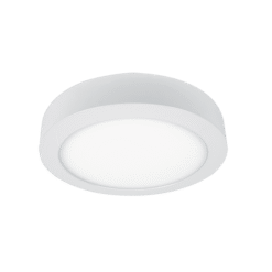 STELLAR LED ΠΑΝΕΛ ΣΤΡΌΓΓΥΛΟ ΕΞΩΤΕΡΙΚΟ 18W 6500K