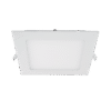 STELLAR LED ΠΑΝΕΛ ΤΕΤΡΑΓΩΝΟ ΧΩΝΕΥΤΟ 12W 2700K 1