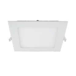STELLAR LED ΠΑΝΕΛ ΤΕΤΡΑΓΩΝΟ ΧΩΝΕΥΤΟ 18W 6500K