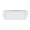 STELLAR LED ΠΑΝΕΛ ΤΕΤΡΑΓΩΝΟ ΧΩΝΕΥΤΟ 24W 2700K