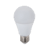 STELLAR LED LAMP PEAR A60 10W E27 230V 6400K