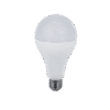 STELLAR LED BULB PEAR A60 12W E27 230V 6500K