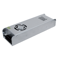 STELLAR LED ΤΡΟΦΟΔΟΤΙΚΟ SETDC 360W 230VAC/ 24VDC IP20 SLIM