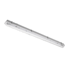 ΣΤΕΓΑΝΟ ΦΩΤΙΣΤΙΚΟ ΦΘΟΡΙΟΥ BELLA T5 1X28W IP65